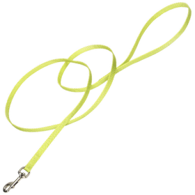 COASTAL Tuff 6' Lead 3/8 (Option: Lime)
