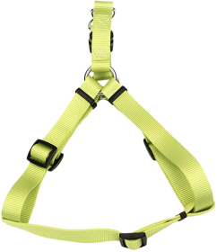 COASTAL Comfort Wrap Harness 1 x 26 to38in (Option: Lime)