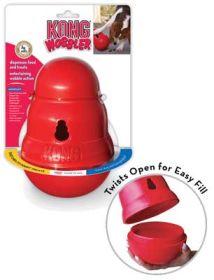 KONG Wobbler (Option: S)