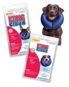 KONG Cloud Collar (Option: XL)