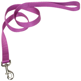 COASTAL Tuff 6' Lead 3/4 (Option: Orchid)