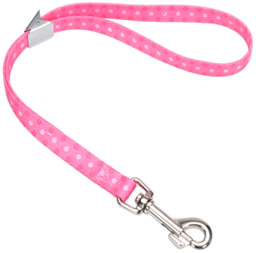 COASTAL Groom Loop (Option: 24x5/8 Polka Dot)