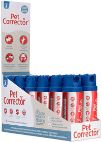 COMPANY OF ANIMALS Pet Corrector (Option: 30ml 12ct Display)