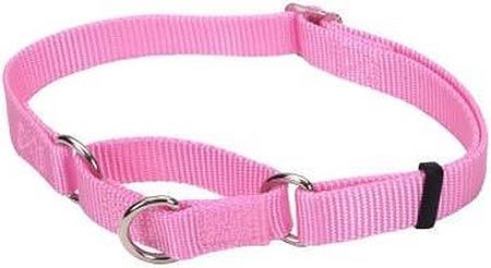 COASTAL Adjustable No Slip Collar (Option: 3/4x1420 Pink)