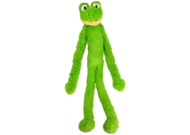 MULTIPET Swingin' Slevins (Option: Frog 27")