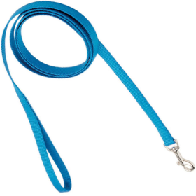 COASTAL Tuff 6' Lead 5/8 (Option: Blue Lagoon)