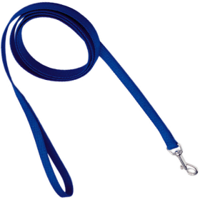 COASTAL Tuff 6' Lead 5/8 (Option: Blue)