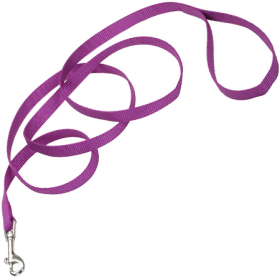 COASTAL Tuff 6' Lead 5/8 (Option: Orchid)