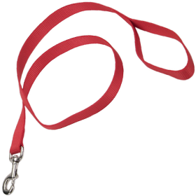 COASTAL Tuff 6' Lead 5/8 (Option: Red)