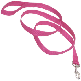 COASTAL Tuff 6' Lead 3/4 (Option: Neon Pink)