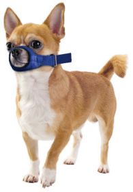 FOUR FLAGS Quick Muzzle (Option: XXS)