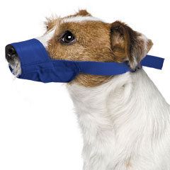 FOUR FLAGS Quick Muzzle (Option: S)