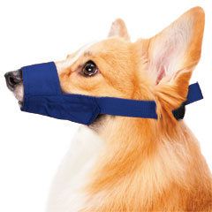 FOUR FLAGS Quick Muzzle (Option: M)