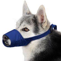 FOUR FLAGS Quick Muzzle (Option: L)