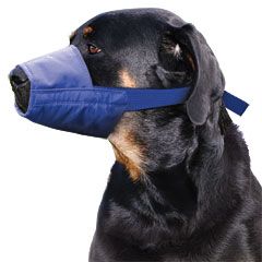 FOUR FLAGS Quick Muzzle (Option: XXL)