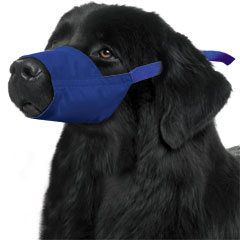 FOUR FLAGS Quick Muzzle (Option: XXXL)