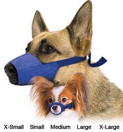 FOUR FLAGS Quick Muzzle (Option: Set 5 Piece)