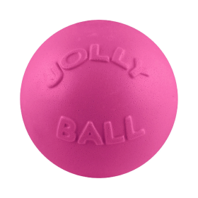 JOLLYPET Bounce N Play (Option: Pink 6")