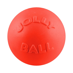 JOLLYPET Bounce N Play (Option: Orange 6")