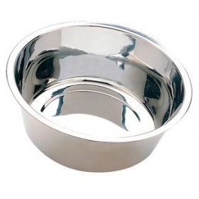 ETHICAL/SPOT Stainless Steel Bowl (Option: 5qt)