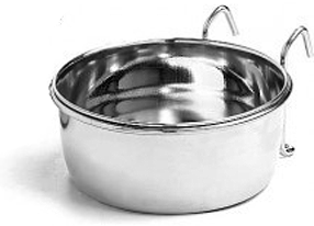ETHICAL/SPOT Stainless Steel Hook Coop Cup (Option: 30oz)