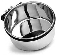 ETHICAL/SPOT Stainless Steel Bolt Coop Cup (Option: 30oz)