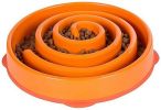 OUTWARD HOUND Slow/Fun Feeder