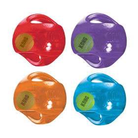 KONG Jumbler Ball (Option: M/L)