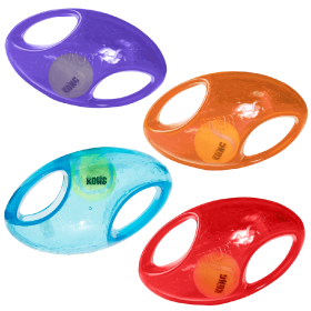 KONG Jumbler Football (Option: L/XL)