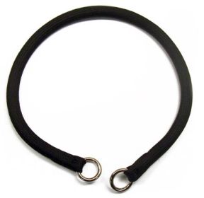 COASTAL Round Choke (Option: 3/8 x 14 Inches)