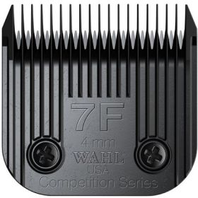 WAHL Ultimate Blade (Option: #7F)