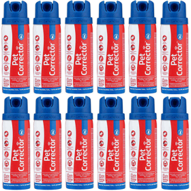 COMPANY OF ANIMALS Pet Corrector (Option: 50ml 12pc Display)