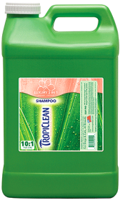TROPICLEAN Papaya Plus 2in1 (Option: Gallon)